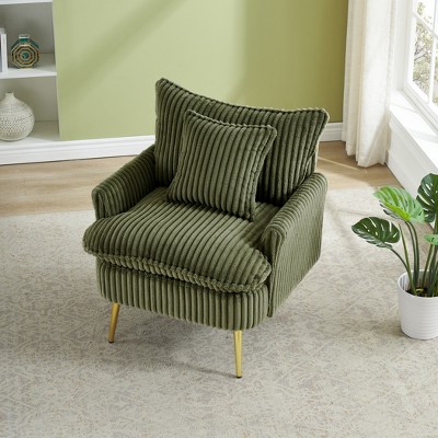 LOVMOR Comfortable Seat, for Bedroom & Living Room