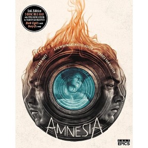 Amnesia (Blu-ray)(2001) - 1 of 1