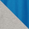 Mightly Toddler 2pk Fair Trade Organic Cotton Long Sleeve T-Shirts (Blue Galaxy - 3T) - 3 of 3
