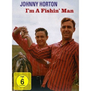 I'm a Fishin Man (DVD) - 1 of 1