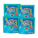 Jolly Rancher Chews Assorted - 4ct/13oz