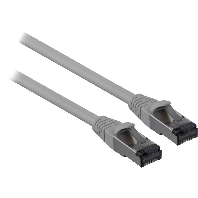 Philips 10&#39; Cat8 Ethernet Cable  - Gray, 5 of 11