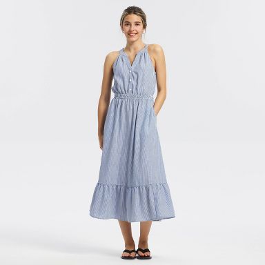 Women's Midi Dress