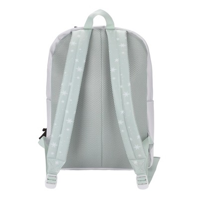 Frozen 2 Olaf 17” Adult White Backpack — фото 2