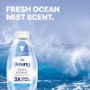 Downy Ocean Mist Rinse Liquid Fabric Softener - 25.5 fl oz - 2 of 4