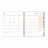 Calendrier de bureau 2024 ALICE 9,5x10cm