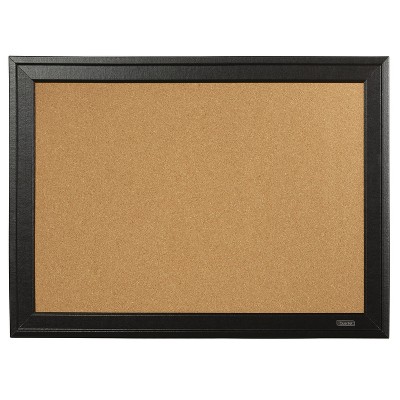 Black Cork Board : Target