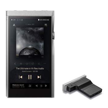 Astell & Kern A&futura Se180 Portable Music Player With Sem4