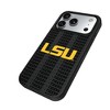 NCAA SEC Universities Text Backdrop MagSafe Compatible Cell Phone Case for Apple iPhone 17 Series - 2 of 4