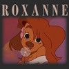 Women's A Goofy Movie The Beautiful Roxanne T-Shirt - 2 of 4