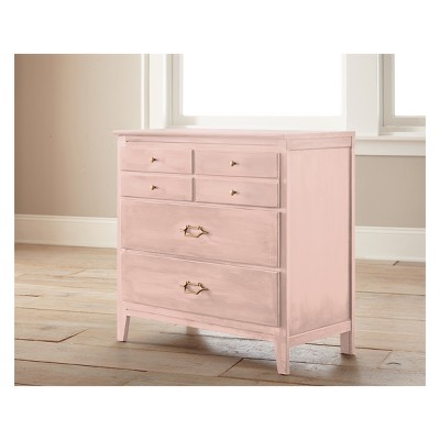 Rosy Pink - Chalk Style Paint - Magnolia