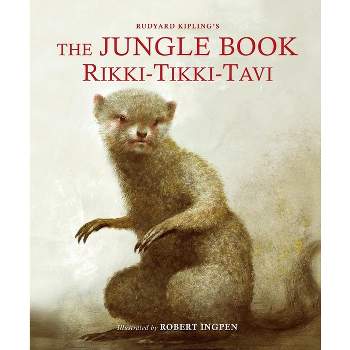 Rikki-Tikki-Tavi (Mimsy Books Edition) - Kindle edition by Kipling