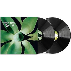 Depeche Mode - Exciter (Vinyl) - 1 of 1