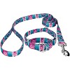 Country Brook Petz Martingale Collar and Leash - Country and Western Collection - 2 of 4