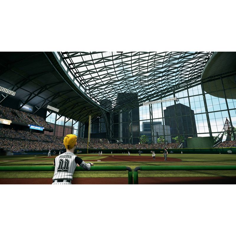 Super Mega Baseball 4 - PlayStation 4, 3 of 7