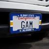 Albany State University Alumn License Plate Tag Frame - image 2 of 4