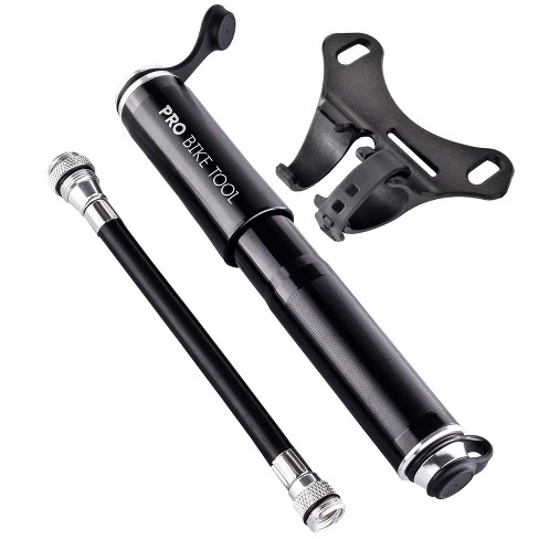 Target cheap bike pump