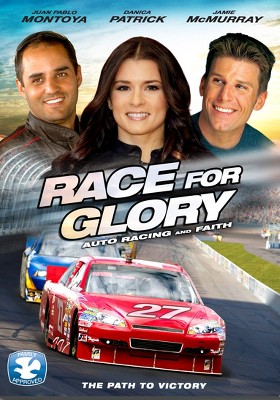 Race for Glory (DVD)(2013)