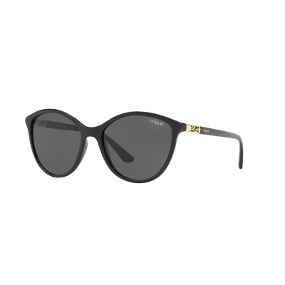 vogue female sunglasses