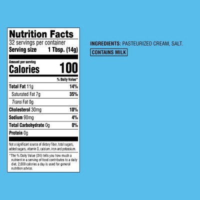 Salted Butter - 1lb - Good & Gather™
