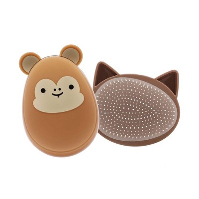 LOVELAY CREATIONS Anti-static Brush for Kids
