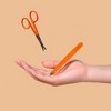 CHADO Eyebrow Scissors - 4 of 4