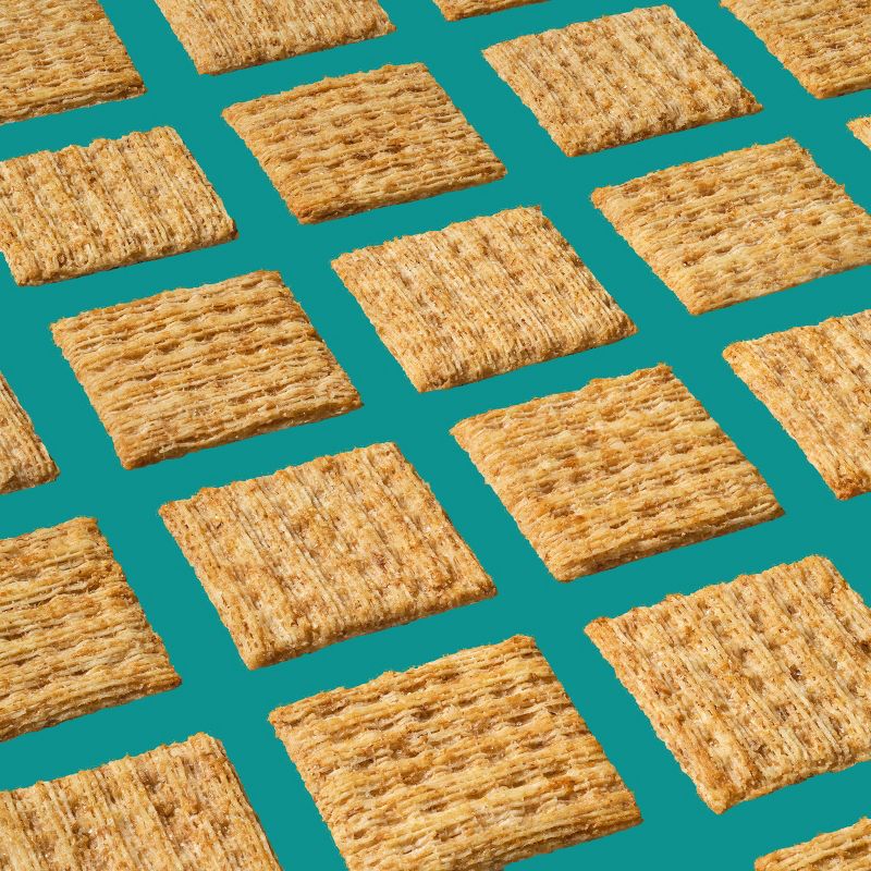Triscuit Reduced Fat Crackers - Family Size - 11.5oz, 3 of 18