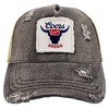 Adult Coors Banquet Rodeo Trucker Hat - 2 of 4