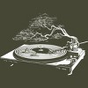 Men's Design By Humans The Sound of Zen By EranFowler T-Shirt - 2 of 3