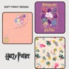 Harry Potter Girls 3 Pack T-Shirts Little Kid to Big Kid - 3 of 4