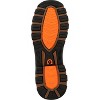 Men's Durango® Renegade XP™ Timber Brown Alloy Toe Waterproof Hiker - 2 of 4