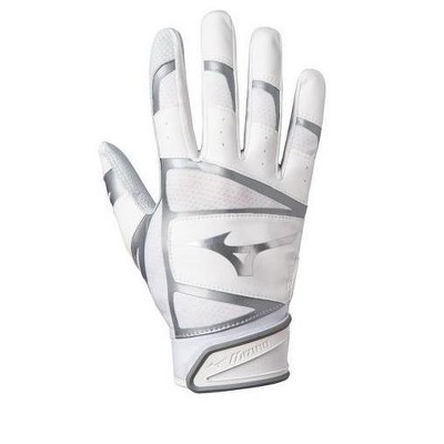 Mizuno B-303 Adult Baseball Batting Glove