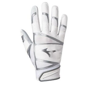 Mizuno B-303 Adult Baseball Batting Glove - 1 of 3