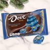 Dove Chocolate Promises Milk Chocolate Christmas Candy Gifts Bag - 8.87oz - 2 of 4