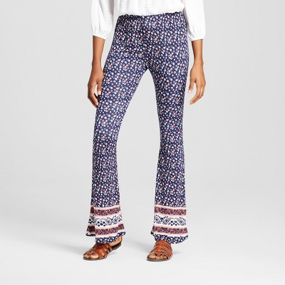 boho pants target
