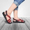 Aerothotic Hadal Slingback Sandals - 4 of 4