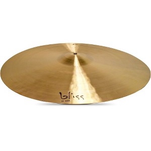 Dream Bliss Ride Cymbal Level 2 22 in. 194744733062 - 1 of 1
