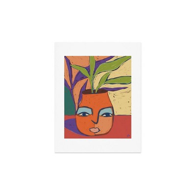 Deny Designs Cortney Herron Even More Sunshine Framed Art Print