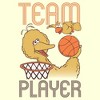 Men's Sesame Street Big Bird Team Player T-Shirt - 2 of 4