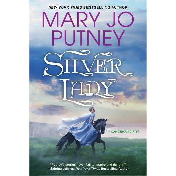 Silver Lady - by Mary Jo Putney