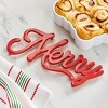 tag Merry Trivet - 2 of 2