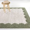 Balta Rugs Scallop Border Kids' Rug - 2 of 4