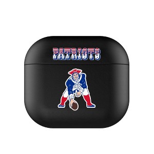 NFL AFC Historic Teams Insignia AirPod Case Cover for AirPods 3rd Gen - 1 of 4
