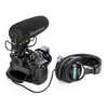 Saramonic VMIC5 Camera-Mount Shotgun Microphone - 3 of 3