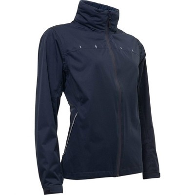 Women's Wo Swinley Rain Jacket - Abacus Sportswear US