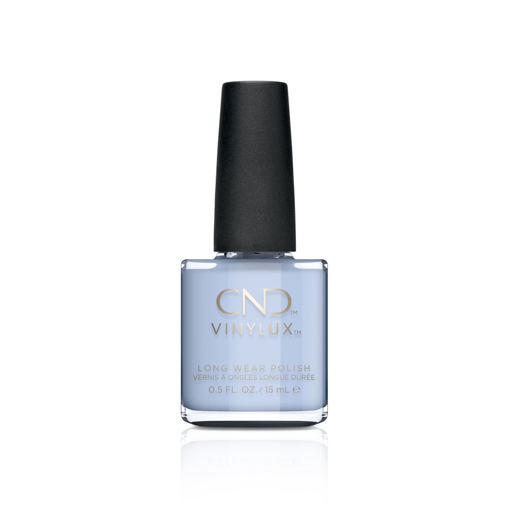 CND VINYLUX Long Wear Nail Polish - 183 Creekside - 0.5 fl oz