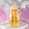 Vicrea & Honey Deep Moist Gel Body Wash - 16.90 oz - Liquid Gold: Deeply Moist Body Wash - 3 of 3