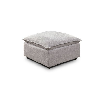 pillow ottoman target