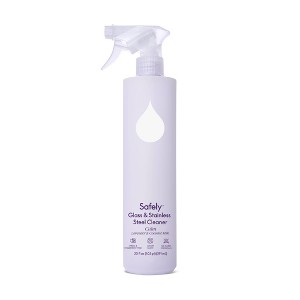 Safely Calm Glass & Stainless Steel Cleaner - 20oz - 1 of 3