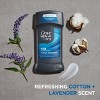 Dove Men+Care 72-Hour Antiperspirant & Deodorant Stick - Clean Comfort - 2.7oz - 4 of 4